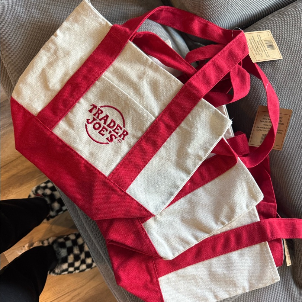Trader Joe’s Mini Tote